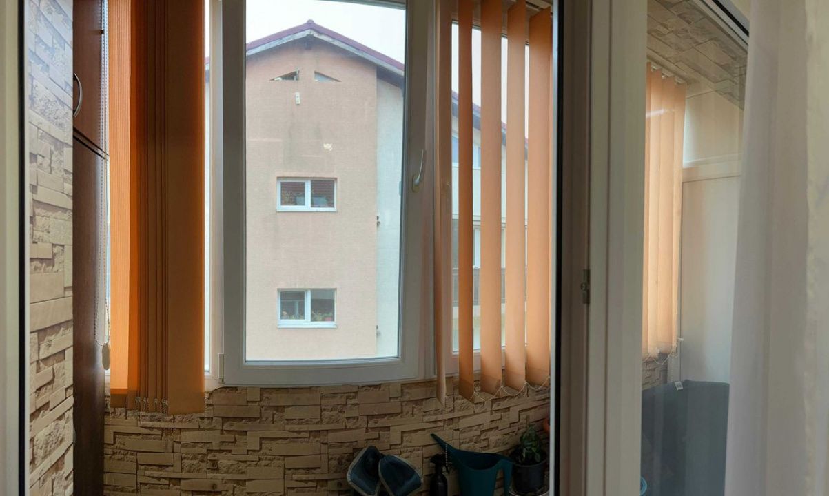 Apartament  de vanzare 3 camere 72mp Eroilor-Floresti – fotografia 7 din 8