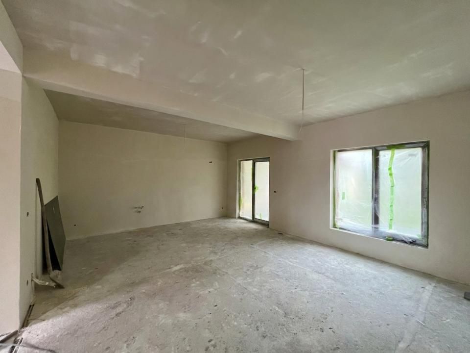 Duplex, 5 camere, 120mp utili, 265mp teren - Giroc – fotografia 2 din 12
