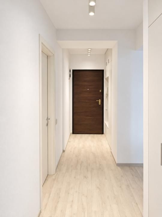 Apart 2 camere 60m2 + Loc Parcare Subteran | Aviatiei - Baneasa - Str. Zeletin – fotografia 5 din 8