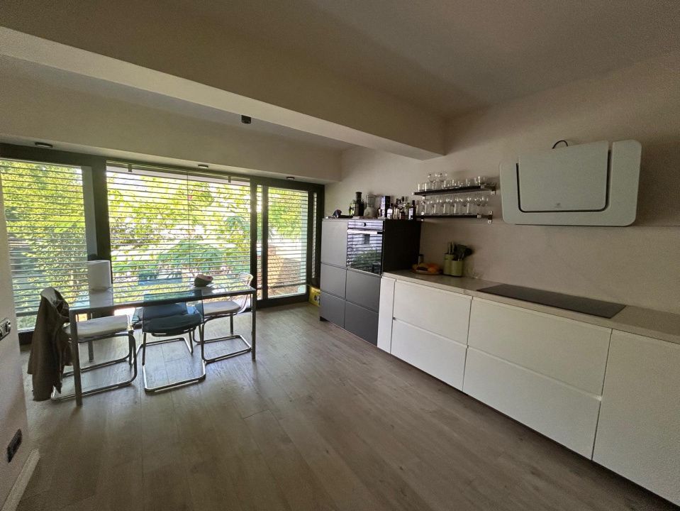Casa P+1+M, 370 MP teren, 225 MP utili, Central – fotografia 2 din 15