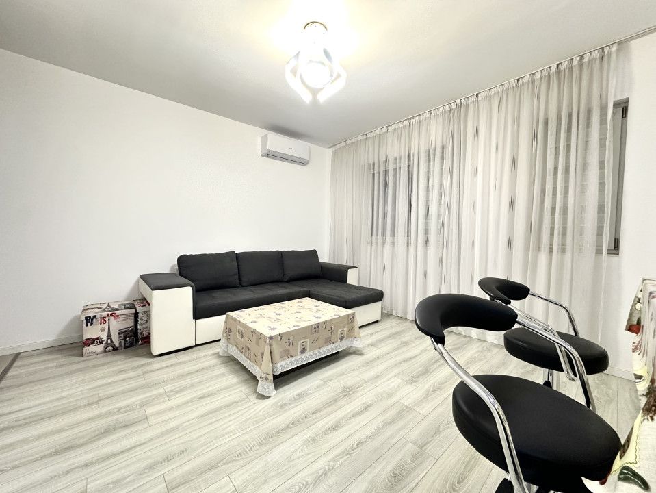 Apartament modern 2 camere, 46 mp, etajul 1, SAD - zona Aradului – fotografia 2 din 10