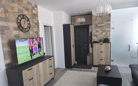 3 Camere de inchiriat | Voluntari Pipera | Centrala proprie | Loc de parcare
