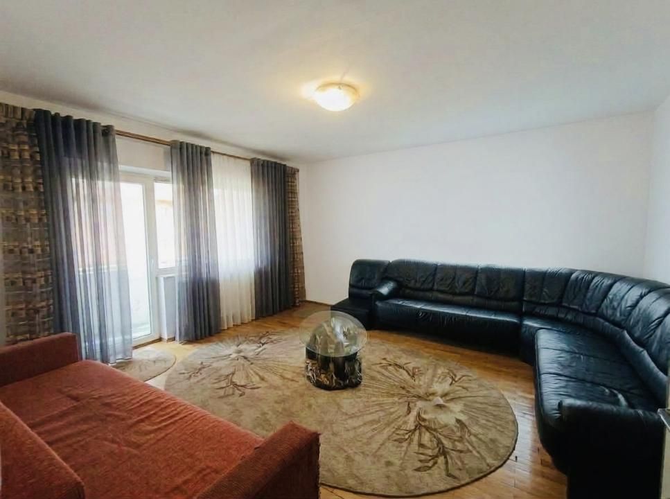 Apartament 2 camere, decomandat,56mp, etaj 3, zona Freidorf – fotografia 1 din 8