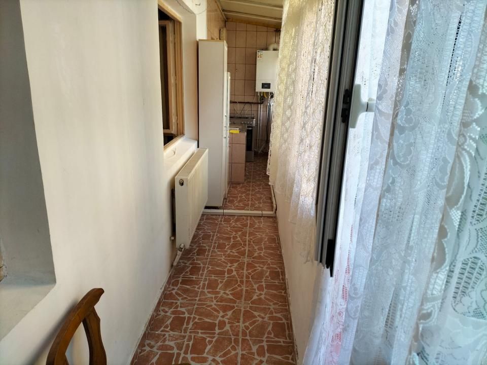 BANAT | apartament 2 camere | parter – fotografia 7 din 8