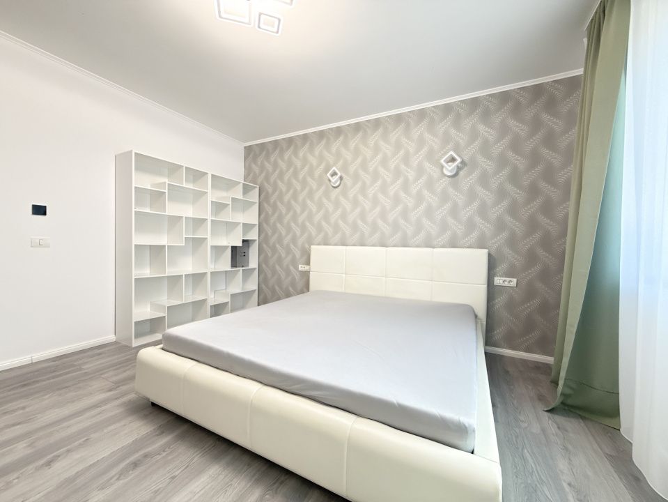 COMISION 0% Casa individuala 5 camere si teren 1033 mp, de vanzare in Sacalaz – fotografia 5 din 46