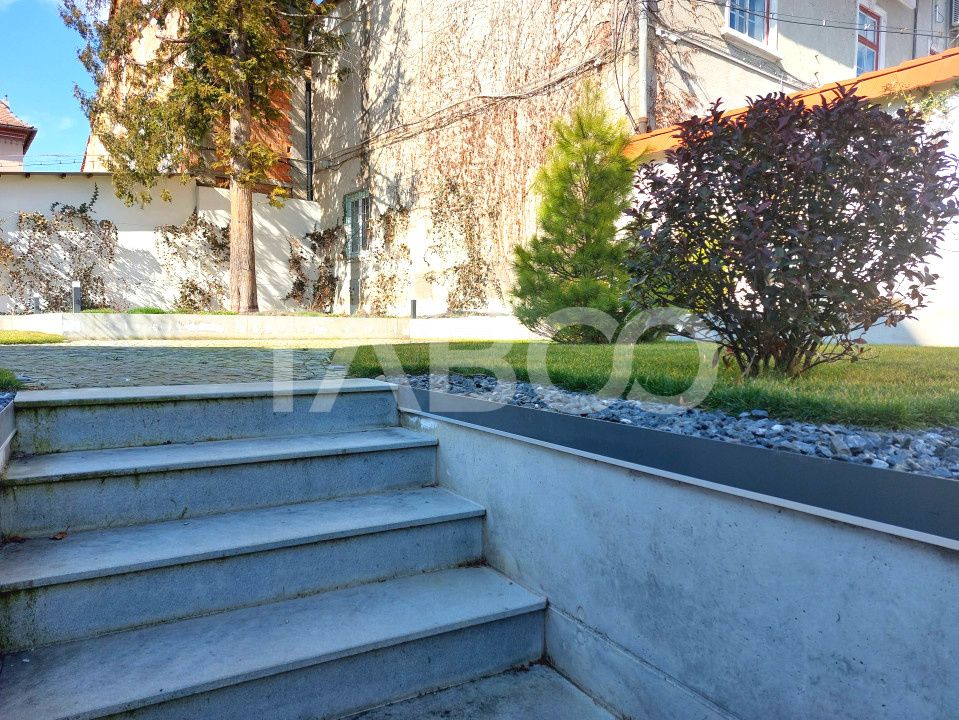 Casa istorica restaurata modernizata in totalitate zona Centrala Sibiu – fotografia 9 din 60