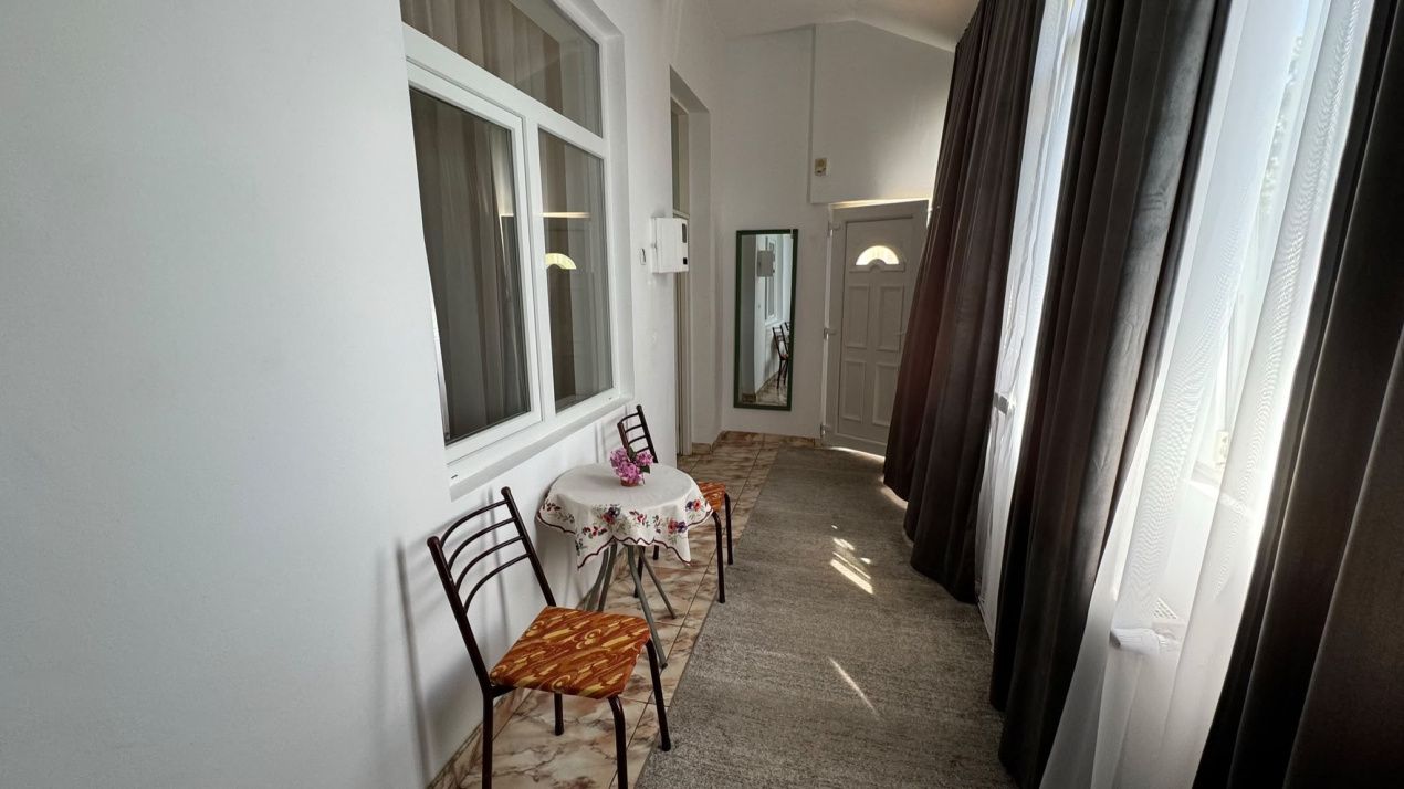 Închiriere apartament de 85 mp. la casă, str Roșiori – fotografia 11 din 11