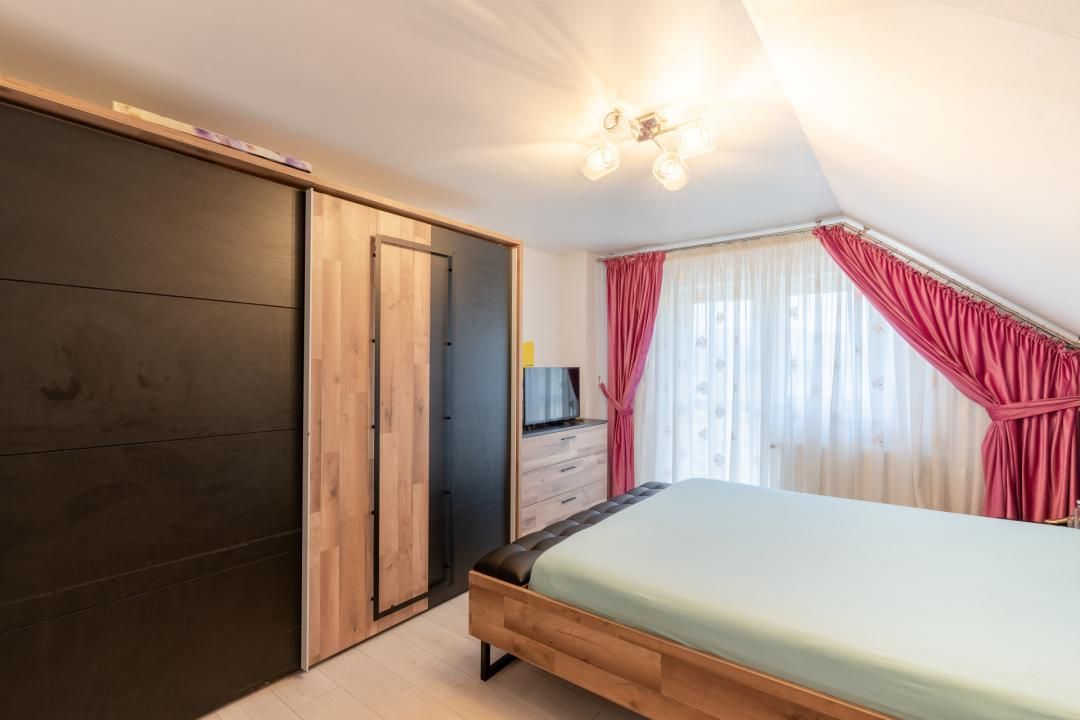 Casă individuală D+P+M, 209 mp utili, teren 485 mp, Șelimbăr – fotografia 12 din 37