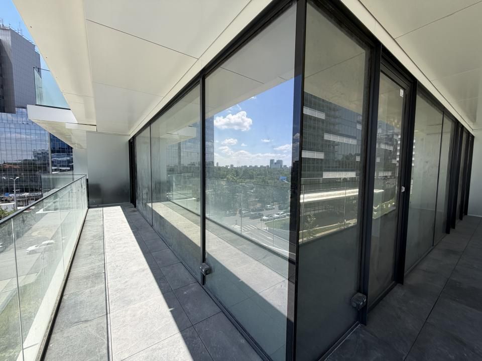 ONE Floreasca Towers | 3 camere premium cu terasă de 23 mp ! – fotografia 6 din 19