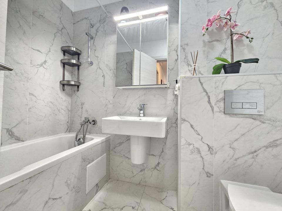 Apart 2 camere 62m2 | Aviatiei Apartaments - Promenada | Parc Herastrau – fotografia 16 din 23