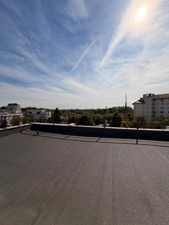 Duplex 4 camere 100m2 + Loc Parcare + Centrala Proprie | Parc Herastrau – fotografia 32 din 32