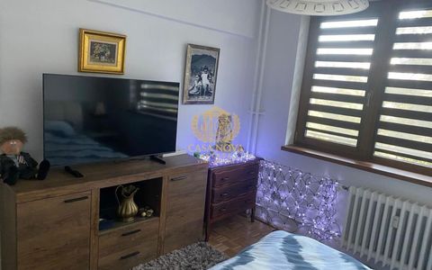 Apartament 2 camere 50mp, cartier Gheorgheni, Pet Friendly