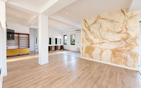 Spațiu de birouri premium de închiriat | 263 mp | Soho, Bulevardul Iancu Nicolae