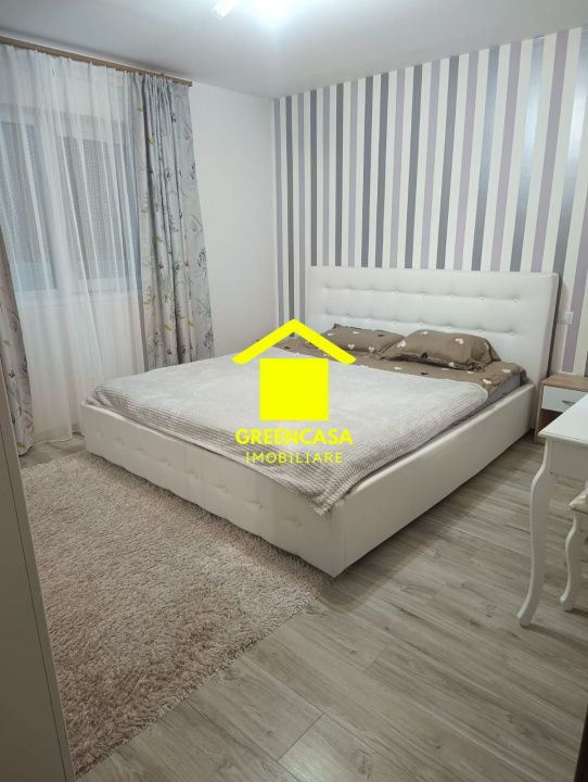 Casă individuală, teren 420 mp și garaj | Sânnicoară – fotografia 3 din 11