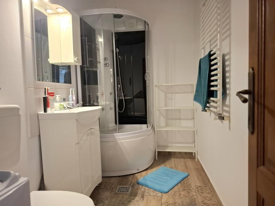 4 Camere | Iancu Nicolae | 161 mp | Centrală | 2 parcări | Lângă pădure – fotografia 17 din 20
