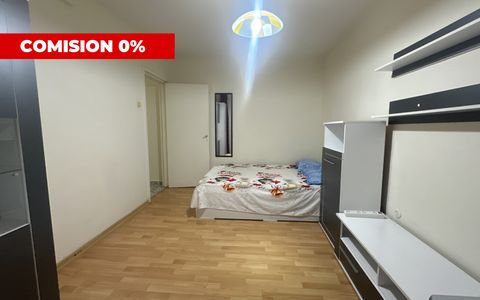 Apartament 1 camera - parter - zona Olimpia - Stadion