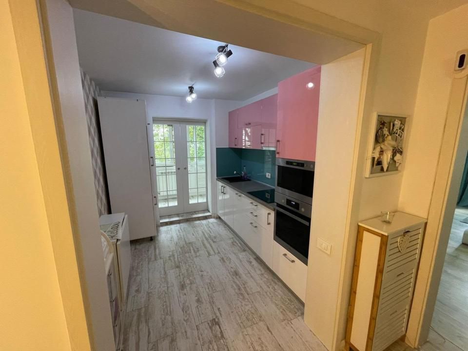 3 Camere de inchiriat | Dristor | Metrou | A.C | Loc Parcare | 2 Bai – fotografia 2 din 10