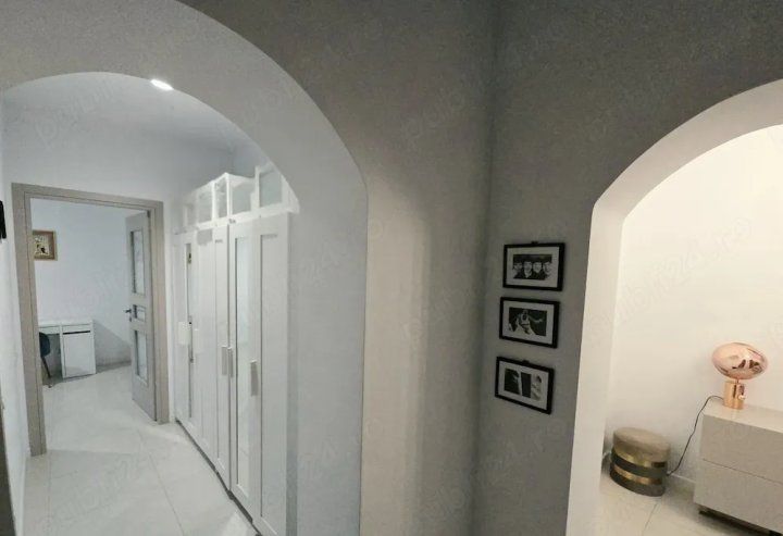 3 Camere de inchiriat | Pipera-Laguna | Metrou | PetFriendly | Centrala – fotografia 9 din 10