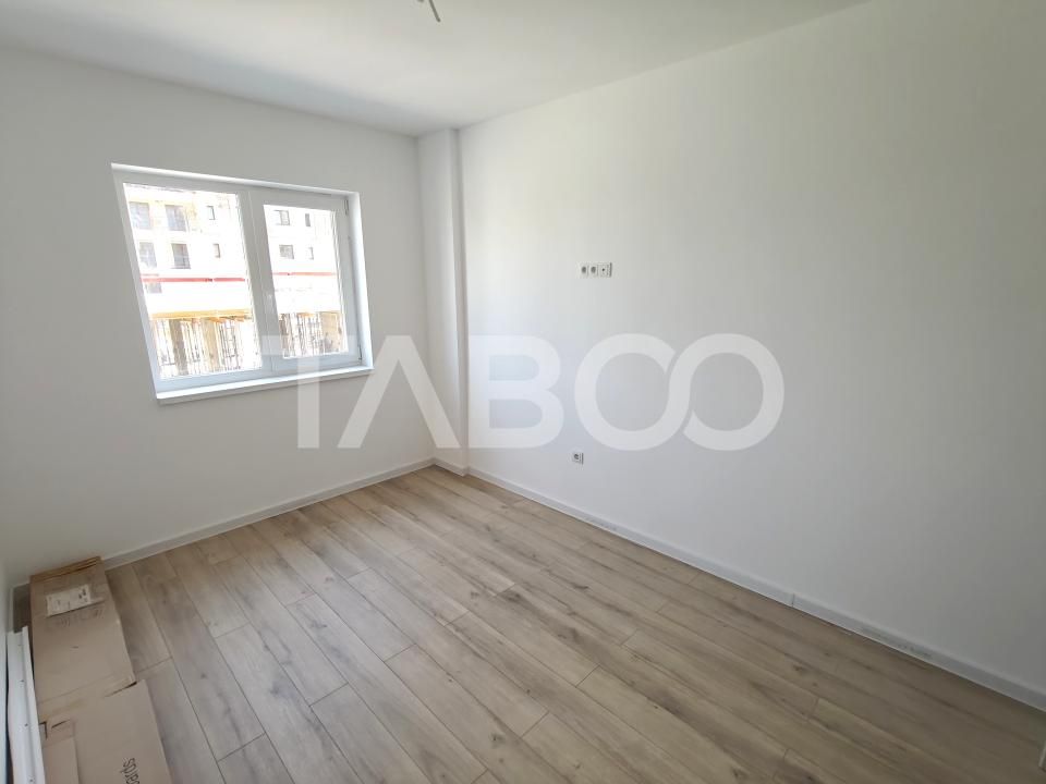 Apartament 3 camere - etaj 1 - parcare - pivnita - comision 0 – fotografia 6 din 8