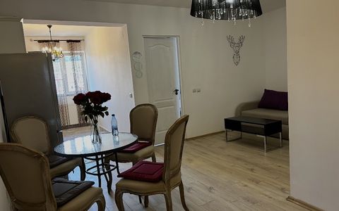 Apartament 2 camere ,Zona Stejarului ,Panemar