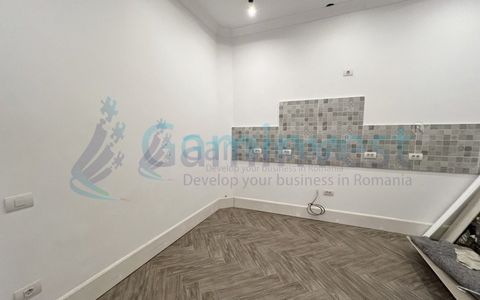 Spațiu de inchiriat ultracentral, pentru birouri, in Oradea, Bihor