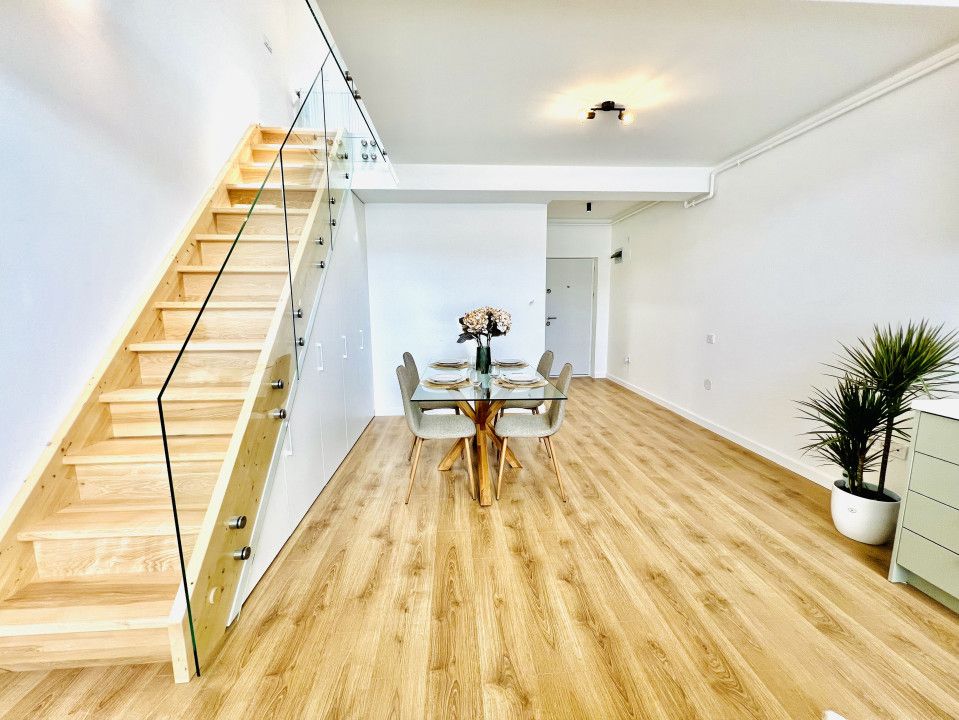 Penthouse 2 camere -  2 băi – fotografia 15 din 20
