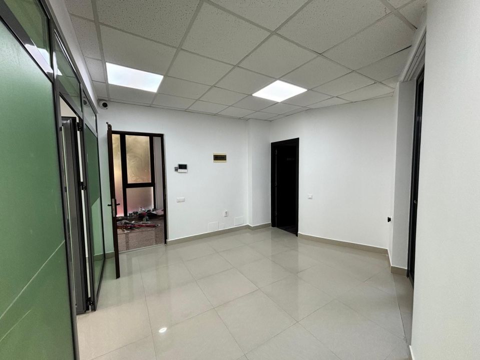 Vilă Dorobanți – Capitale / Clinică Medicală / Birouri / Sediu Firmă / Salon – fotografia 15 din 18