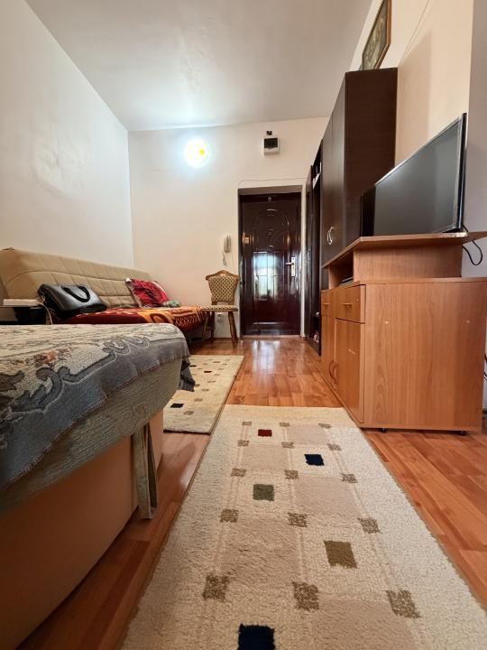 Apartament 2 camere, semidecomandat, 33,5 mp utili, etaj 1 -Blascovici – fotografia 1 din 6