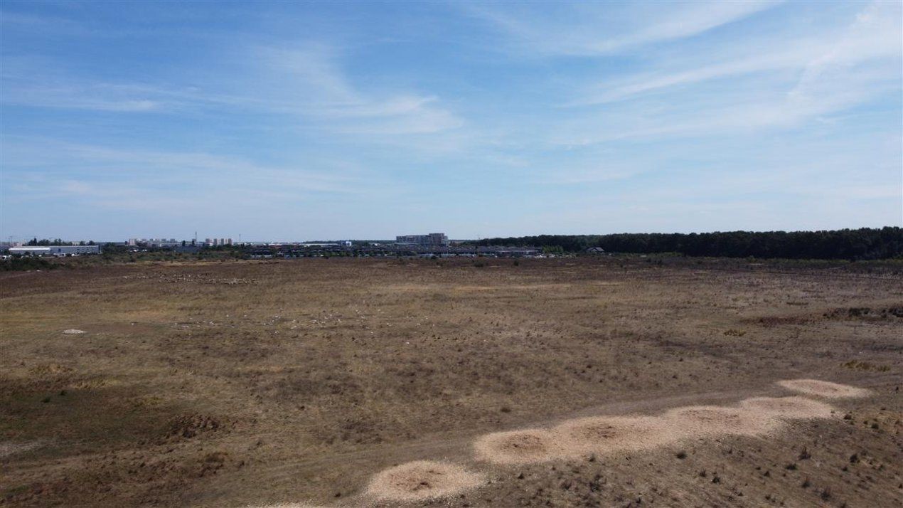✨Teren Voluntari-Pipera | 3.700mp | Zonă Pădure & Școli Internaționale✨ – fotografia 4 din 8