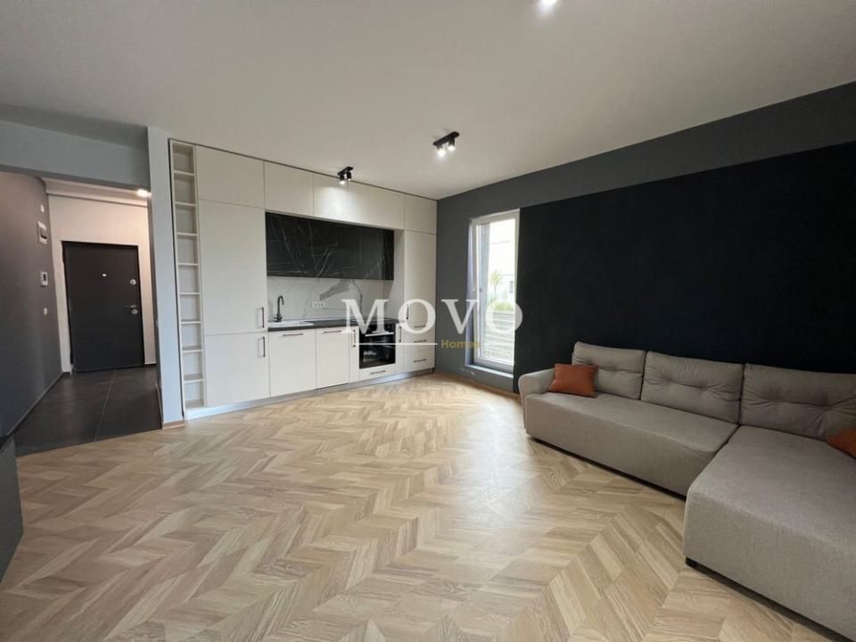 Apartament 2 camere decomandat | Gradina 30 mp | Braytim - Giroc – fotografia 1 din 10
