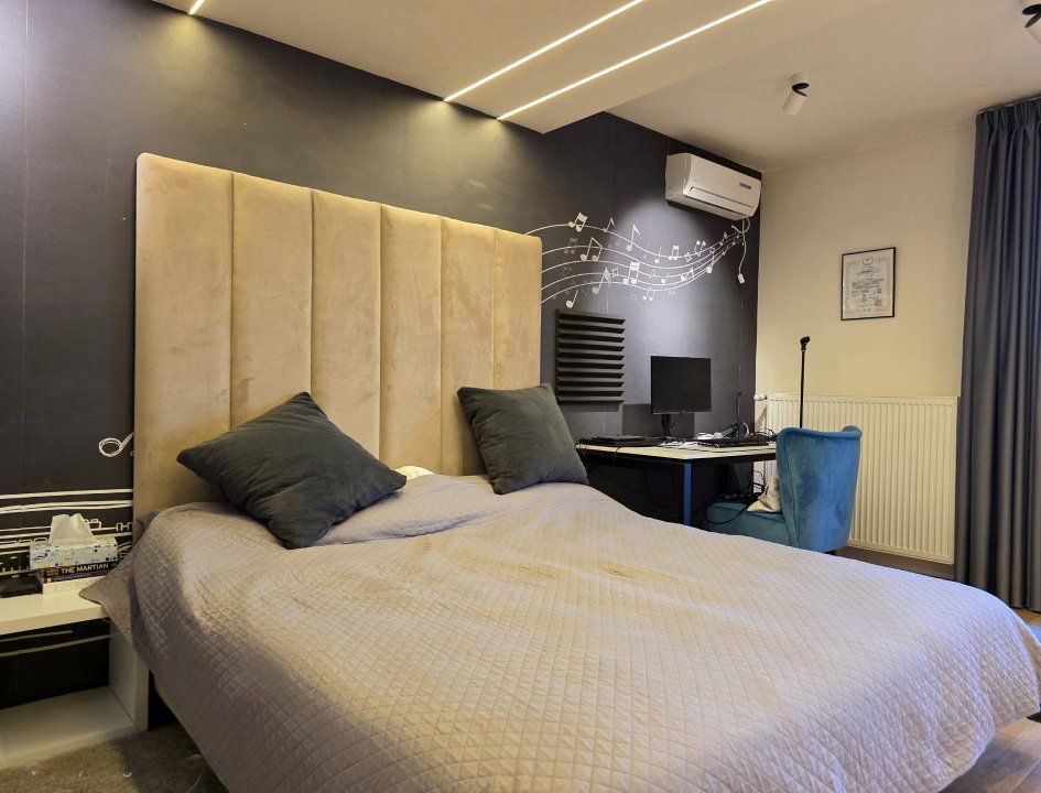 Dream Home - Pipera - Vilă Premium – fotografia 11 din 23