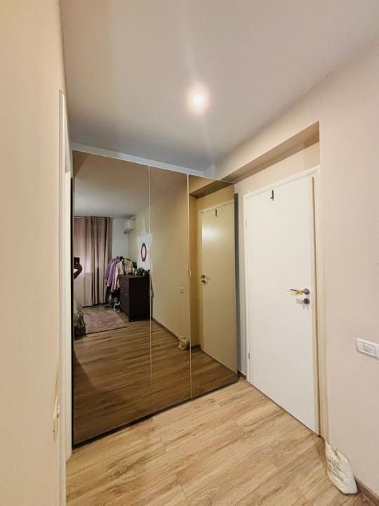 Apartament 3 Camere 84mp | terasa 15mp | bloc 2019 | centrala | loc parcare – fotografia 22 din 27