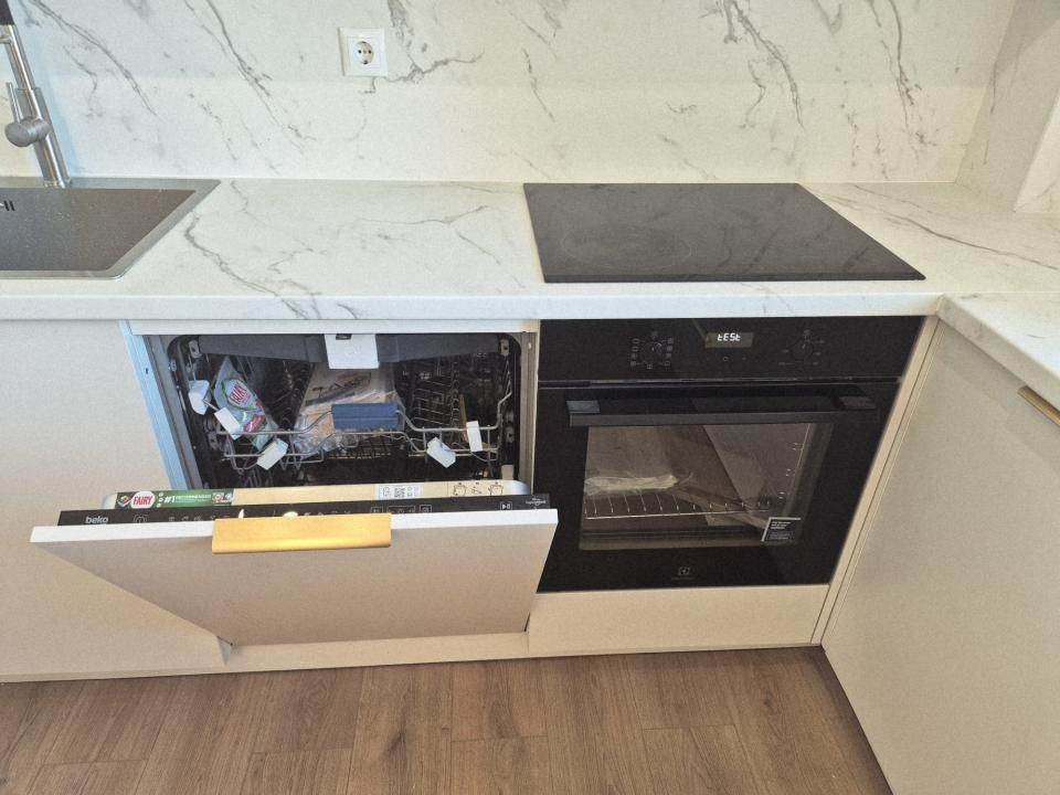 Apartament 3 camere, 2 băi, Plopilor | Prima închiriere după renovare | Garaj – fotografia 15 din 16