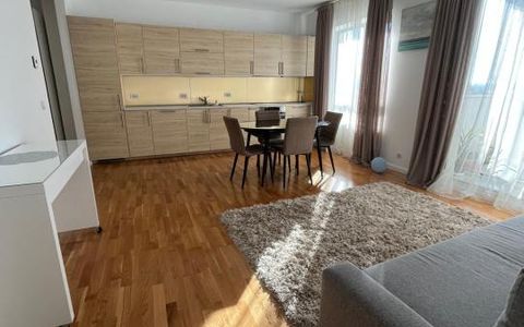 3 Camere de inchiriat | Luxuria Residence | Centrala | Parcare Inclusa