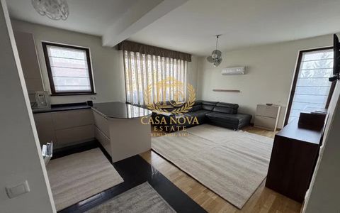 Apartament 2 camere 56mp, gradina 110mp, parcare, pet friendly