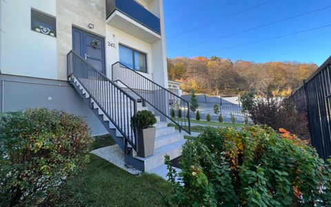 Duplex modern utilat și mobilat, Popești, Valea Seacă