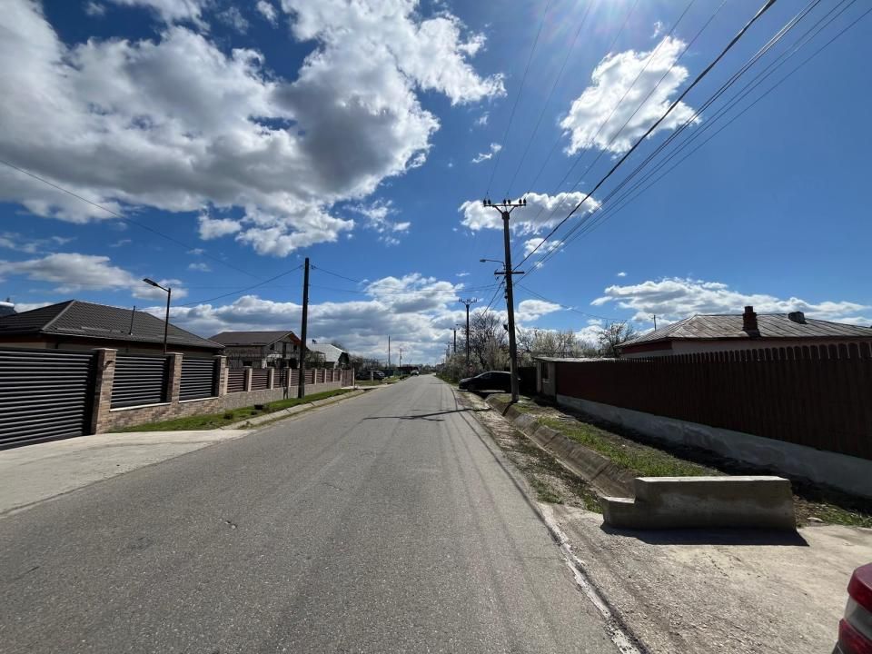 Casa parter + anexa si 2 bai cu 880 mp teren in Brosteni Dambovita – fotografia 17 din 20