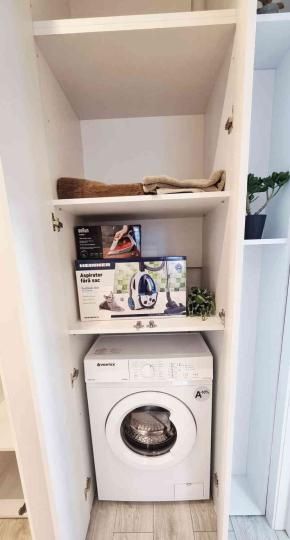 2 Camere de vanzare | Rahova | Incalzire Pardoseala | Loc Parcare | Investitie – fotografia 8 din 11