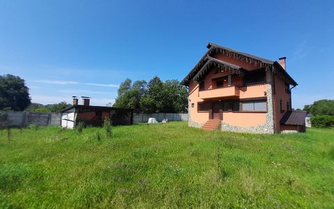 Casa individuala 4787mp teren,zona RUSU BARGAULUI
