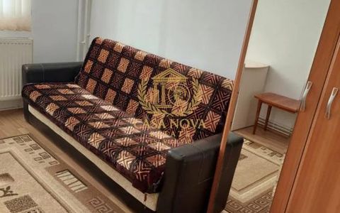 Aparatment 3 camere 65mp, balcon 4mp, etaj intermediar, finisat mediu