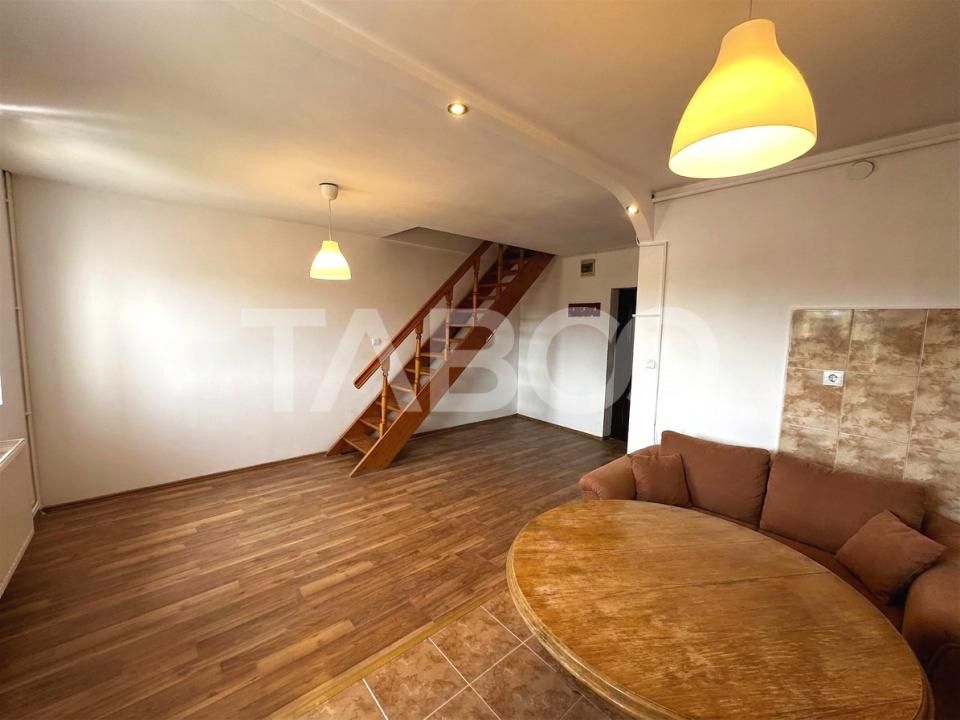 Apartament de vanzare 50 mpu 2 camere in Sibiu zona Strand – fotografia 5 din 7