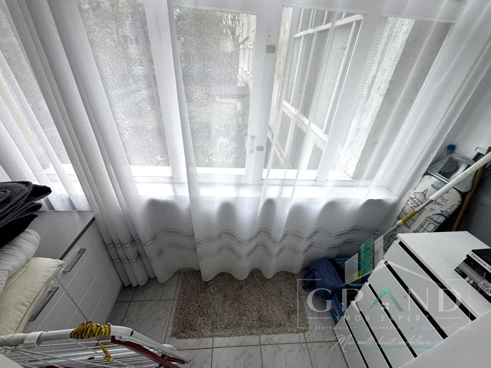 OPORTUNITATE | 2 CAMERE DECOMANDAT | LOGIE | PARCARE | B-dul Regele Mihai I – fotografia 26 din 35