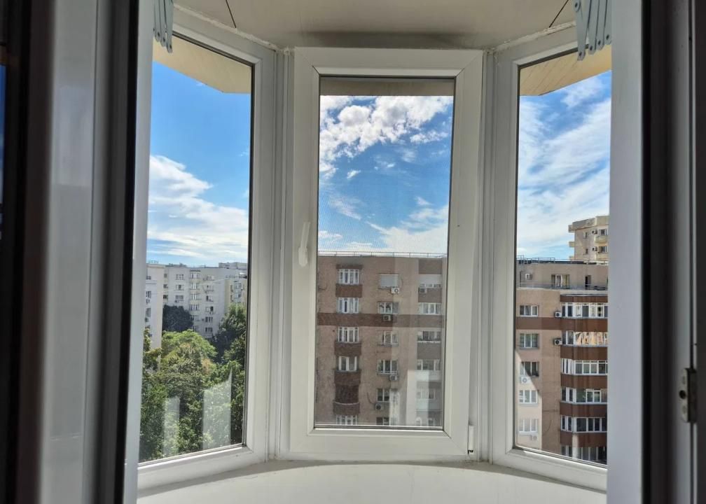 Garsoniera de inchiriat | Decebal | Metrou | Mobilat – fotografia 8 din 8