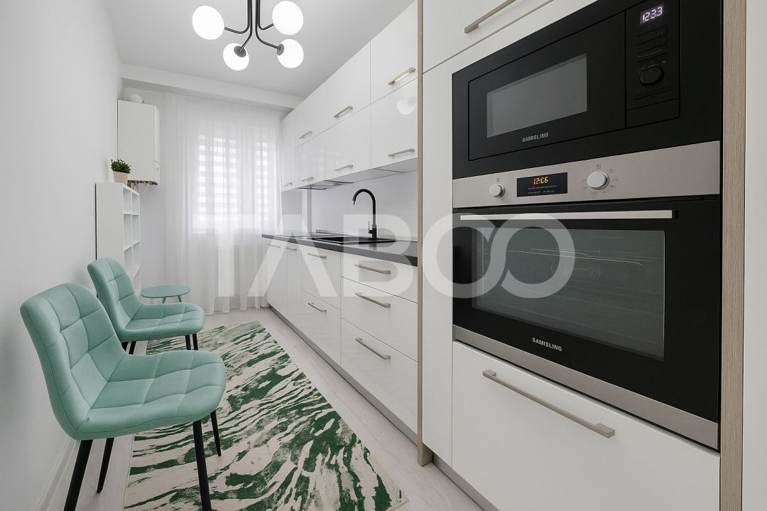 Apartament decomandat renovat de vanzare 2 camere video disponibil – fotografia 7 din 15
