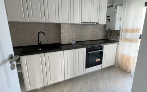 Apartament cu 2 camere, 53mp, zona Vivo