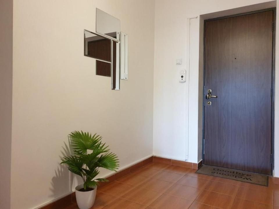 2 Camere de inchiriat | Turda | Mobilat-Utilat | Decomandat | 60MP – fotografia 10 din 12