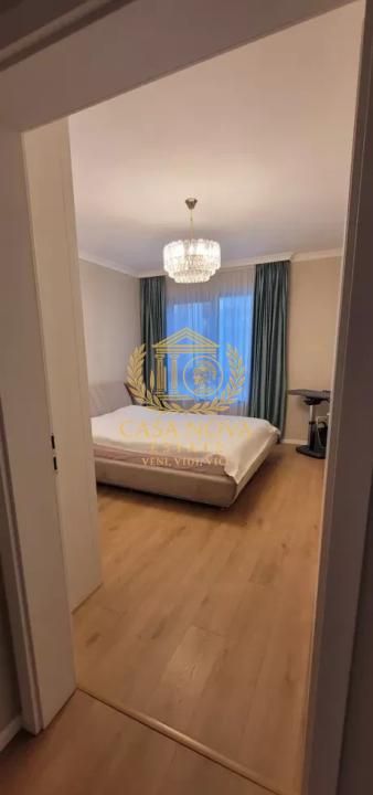 Apartament 3 camere 74mp, Complex Liberty Residence, parcare subterana – fotografia 4 din 8