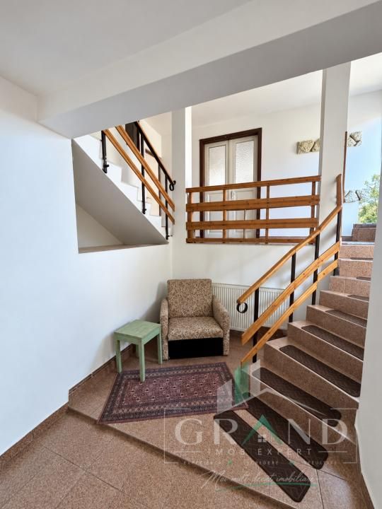 Casă 280 MP | 4 Camere | 4 Băi | 2 Bucătării | Garaj | Mărăști – Piața 1848 – fotografia 21 din 28