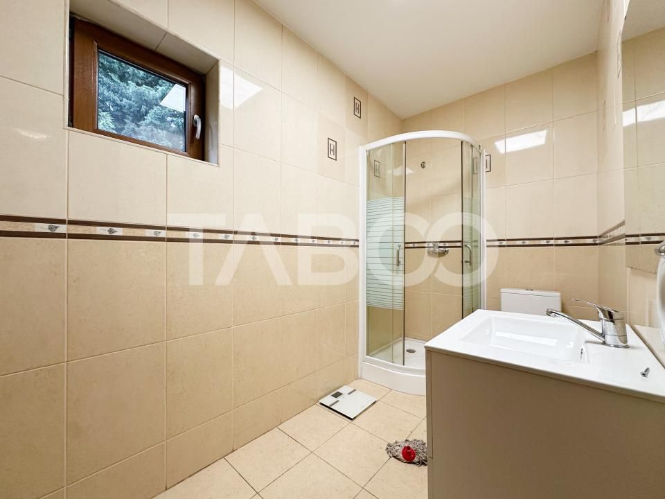 Apartament 4 camere de vanzare panorama Andrei Muresan – fotografia 5 din 11