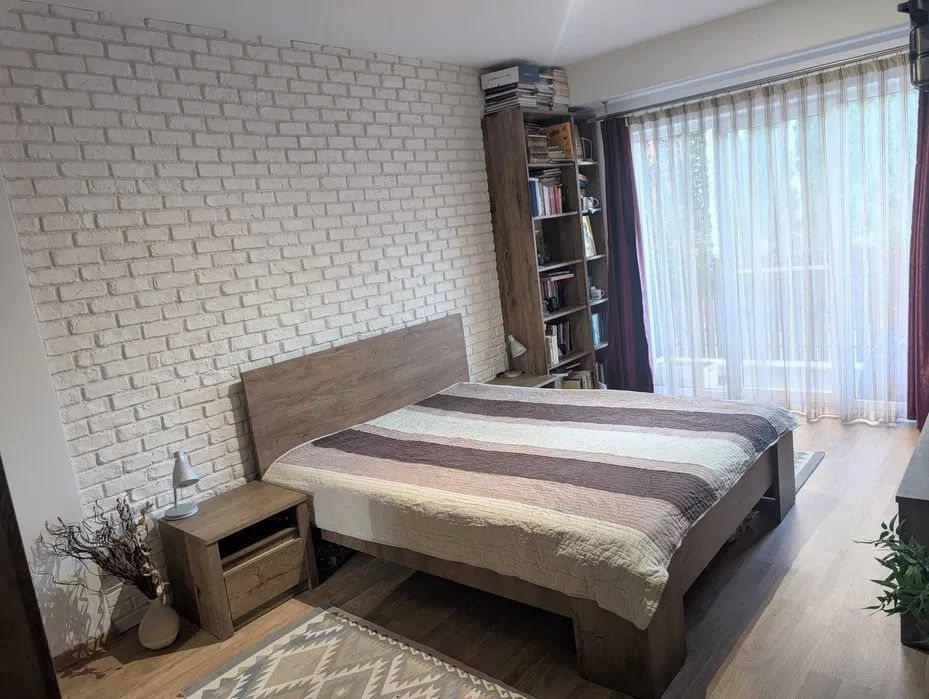 Apartament de vanzare 2 camere 67mp zona Floresti Ioan Rus – fotografia 4 din 7